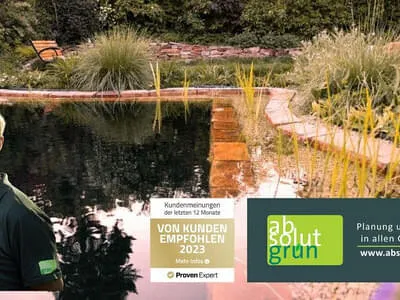 Naturpools & Schwimmteiche Bild 44