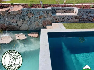 Naturpools & Schwimmteiche Bild 58