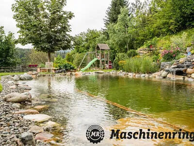 Naturpools & Schwimmteiche Bild 25