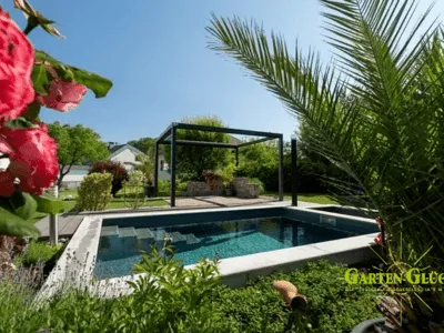 Naturpools & Schwimmteiche Bild 36