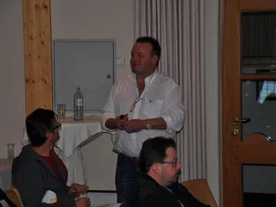Naturpool Seminar Kaprun Bild 5
